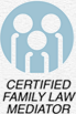 Certified Family Law Mediator